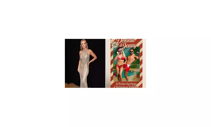 Jenny McCarthy's Dramatic Weight Loss After 9 Surgeries From Dental Implant