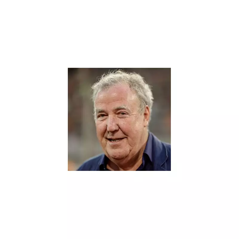 Jeremy Clarkson's Hilarious Farming Fiasco: The Unexpected Problem Plaguing Diddly Squat Farm