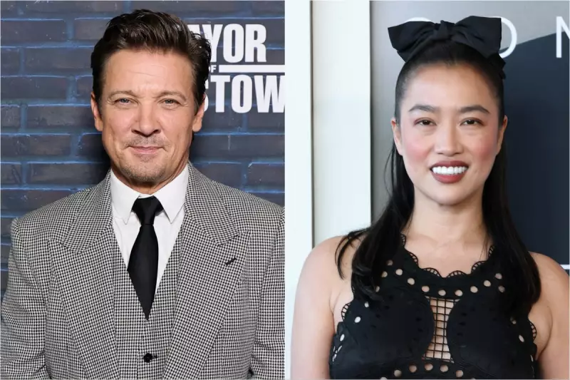 Jeremy Renner Denies Yi Zhou's Claim of 'Peaceful Agreement' in Harassment Row