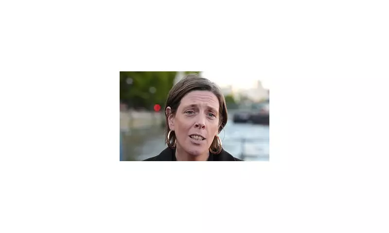 Jess Phillips Urges Teachers to 'Whinge More' Amid School Workload Crisis