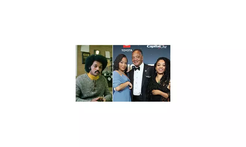 Jesse Jackson Stable, Breathing Without Aid After Health Scare