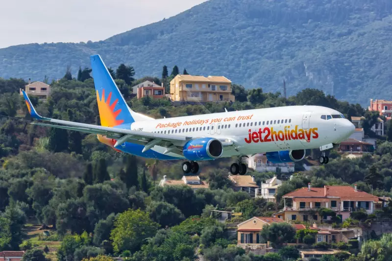 Jet2 Hits Record Passengers as TikTok Trend & Jess Glynne Boost Bookings