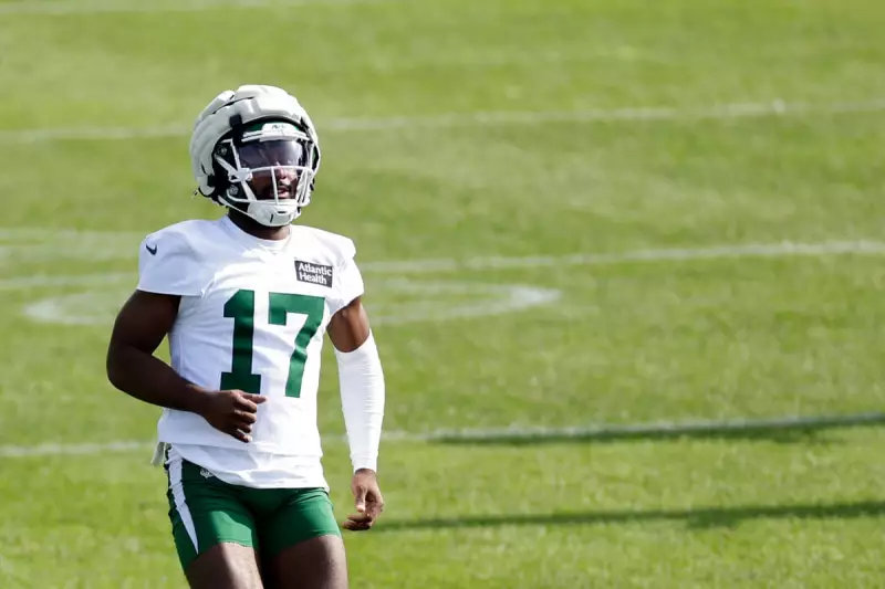 Jets' Kris Boyd in Critical Condition After NYC Shooting, Coach Confident