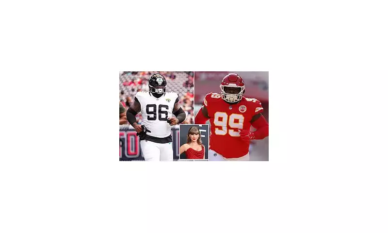 Jets Sign Super Bowl Champ Khalen Saunders After Chiefs Rumours