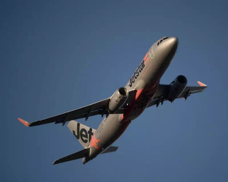 Jetstar Resumes Flights After Software Update, Sydney Casino Fraud Charged