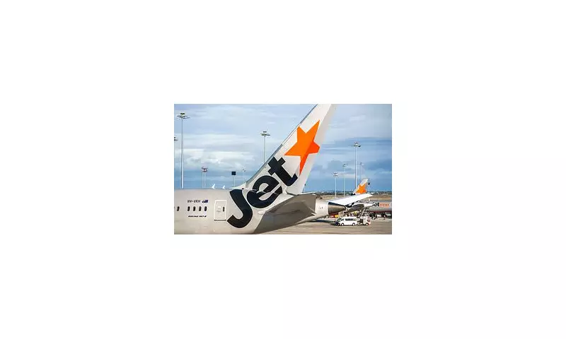 Jetstar's Massive Sale: 90,000 Free Return Flights for UK Travellers