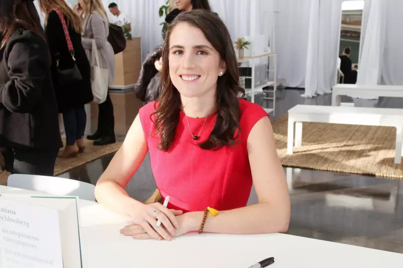 JFK's Granddaughter Tatiana Schlossberg, 35, Reveals Terminal Cancer Diagnosis