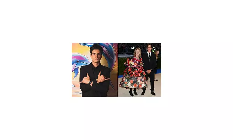 JFK's Grandson Jack Schlossberg Enters Congress Race With 30% Win Chance