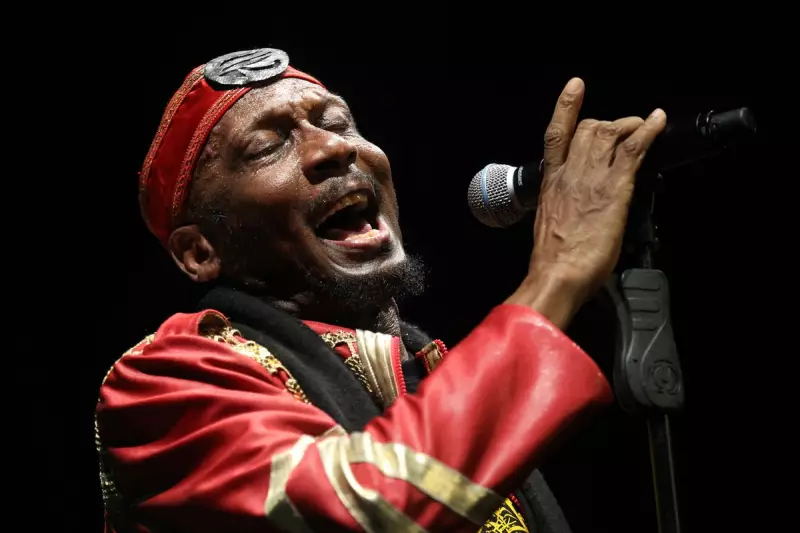 Jimmy Cliff Dies at 81: 6 Songs That Defined the Reggae Legend