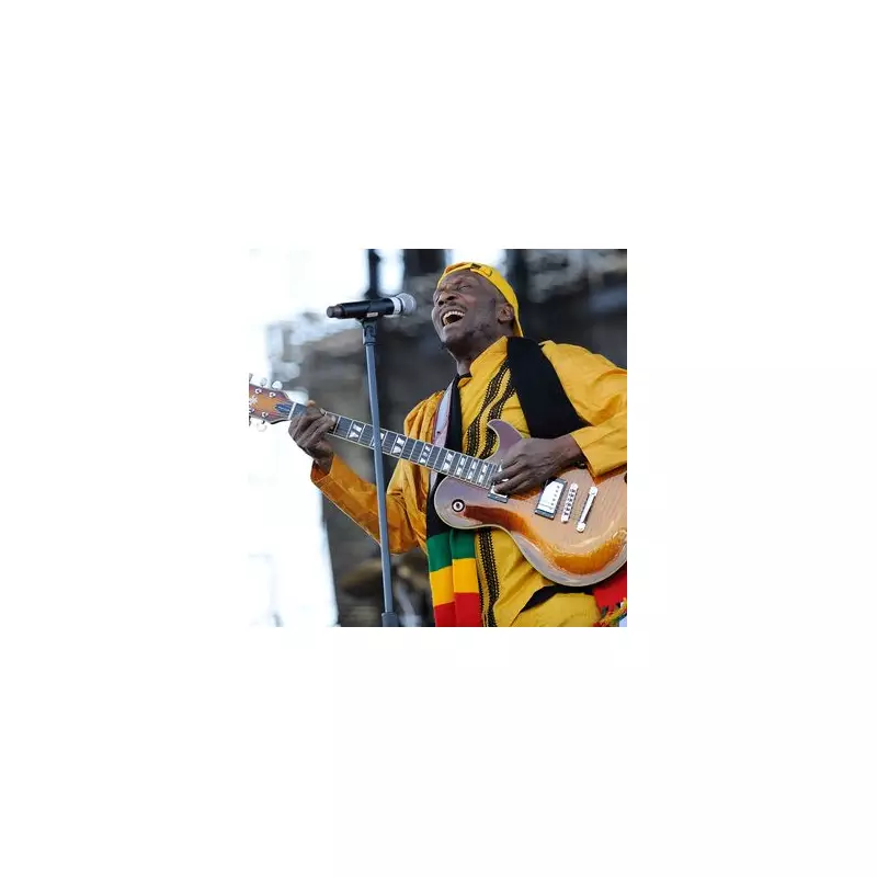 Jimmy Cliff Dies at 81: Reggae Icon's Six-Decade Legacy Remembered