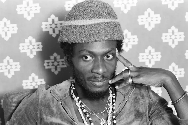 Jimmy Cliff Dies at 81: Reggae Pioneer's Musical Journey Remembered