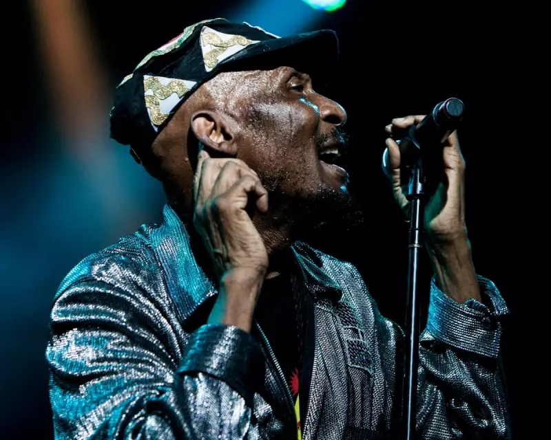 Jimmy Cliff's Legacy: How Reggae's Fearless Innovator Expanded the Music's Horizons