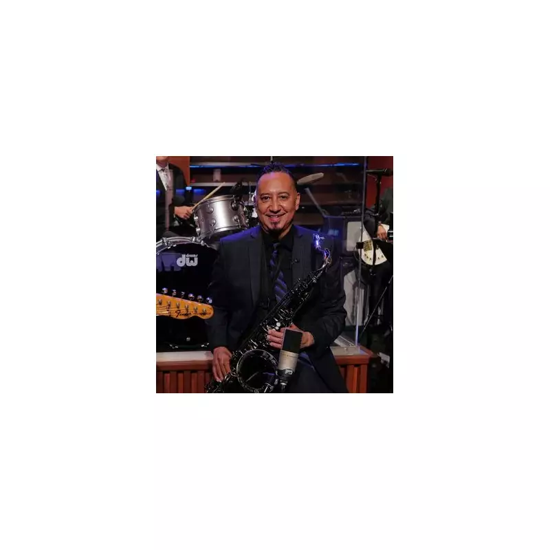 Jimmy Kimmel's Bandleader Cleto Escobedo III Cause of Death Revealed