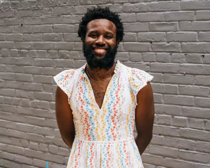 JJJJJerome Ellis & Vesper Sparrow's 'Shelter Press' Redefines Music