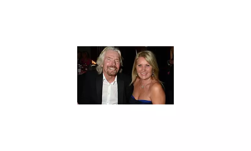 Joan Branson Dies at 80: The Love Story Behind Virgin's Success