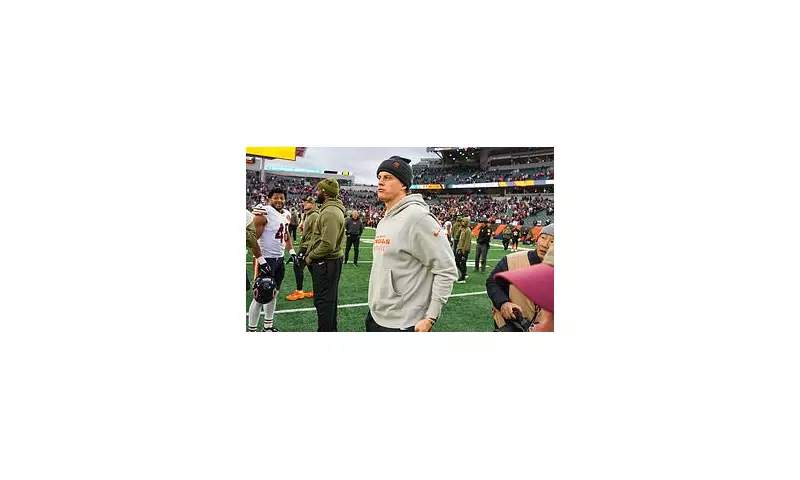 Joe Burrow Returns to Bengals Training After Toe Surgery