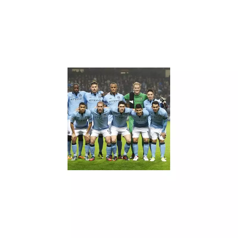 Joe Hart: I never had a conversation with Man City teammate Carlos Tevez