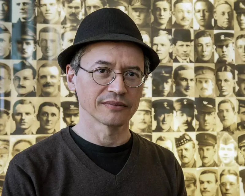 Joe Sacco's Graphic Reportage on Muzaffarnagar Riots Explores Colonial Legacy