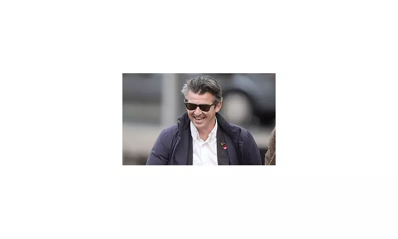 Joey Barton's Fiery Defence: 'I'm Like a Boxer Selling a Fight' in Social Media Clash with Jeremy Vine