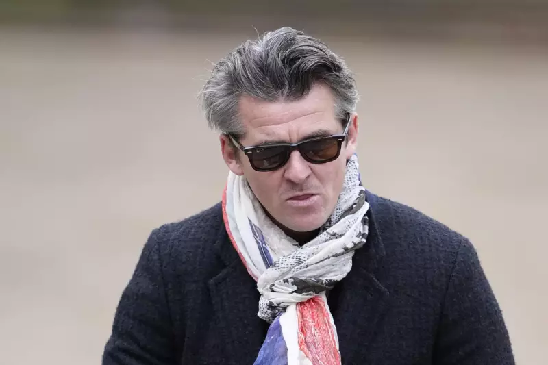 Joey Barton's Misogynistic Rant Sparks Outrage as Football World Condemns 'Vile' Comments