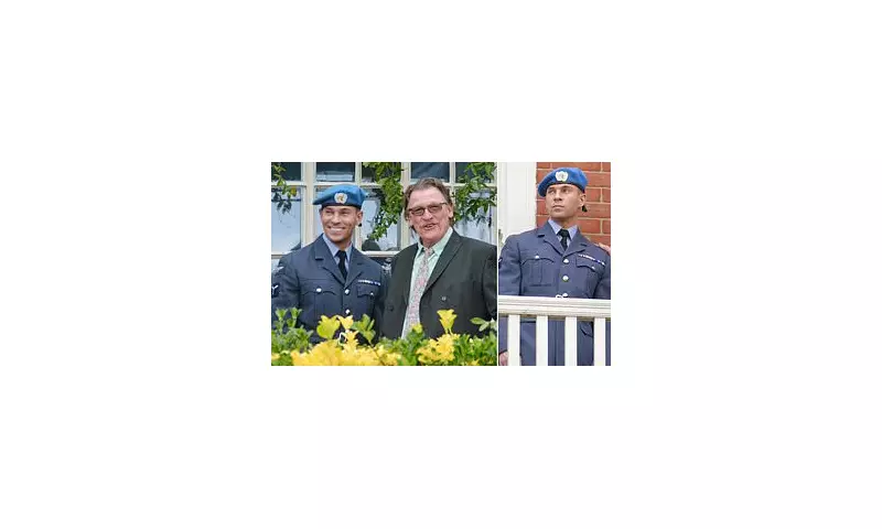 Joey Essex Lands First Major Film Role After 18 Reality Shows