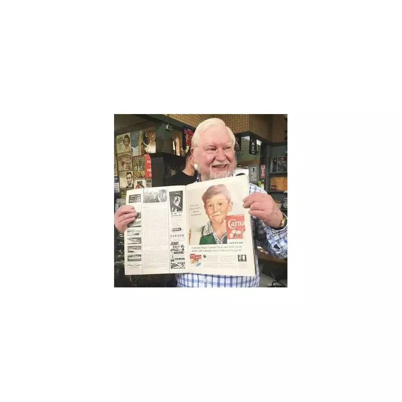 John Eimen Dies: Leave It To Beaver Child Star Succumbs to Cancer at 76