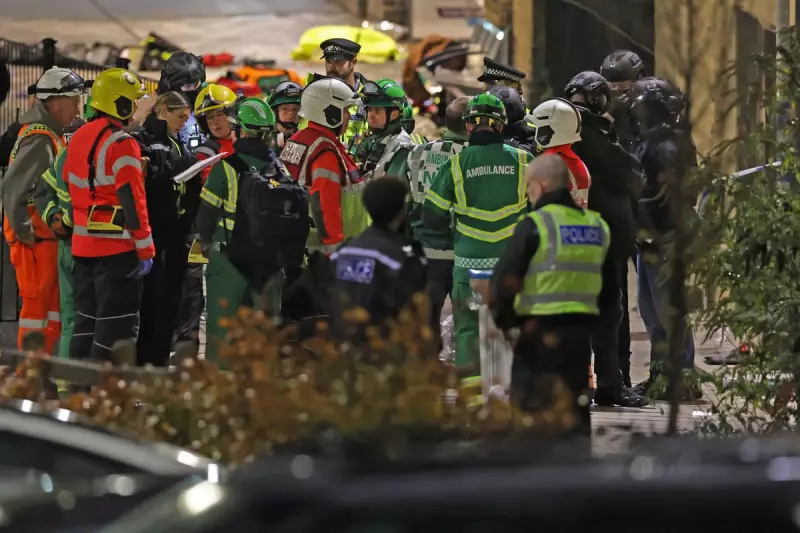 John Healey Appointed as Defence Secretary in Starmer's Historic Cabinet Reshuffle