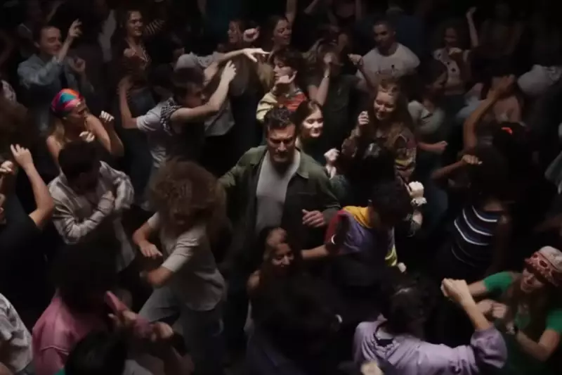 John Lewis Christmas Ad Targets Generation X Dads With Nostalgic Snapper Twist