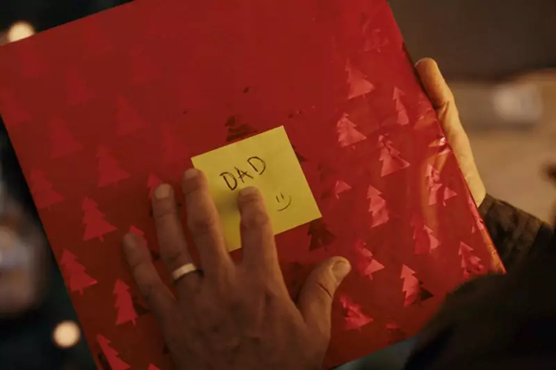 John Lewis Ditches Celebrity Cover for Labrinth's Original Song in 2024 Christmas Advert