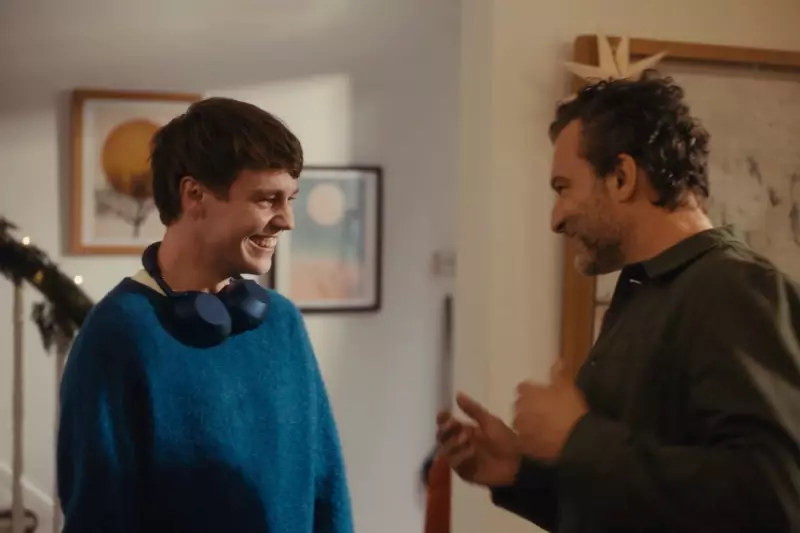 John Lewis Unveils Heartwarming Christmas Advert With Labrinth's Emotional Soundtrack