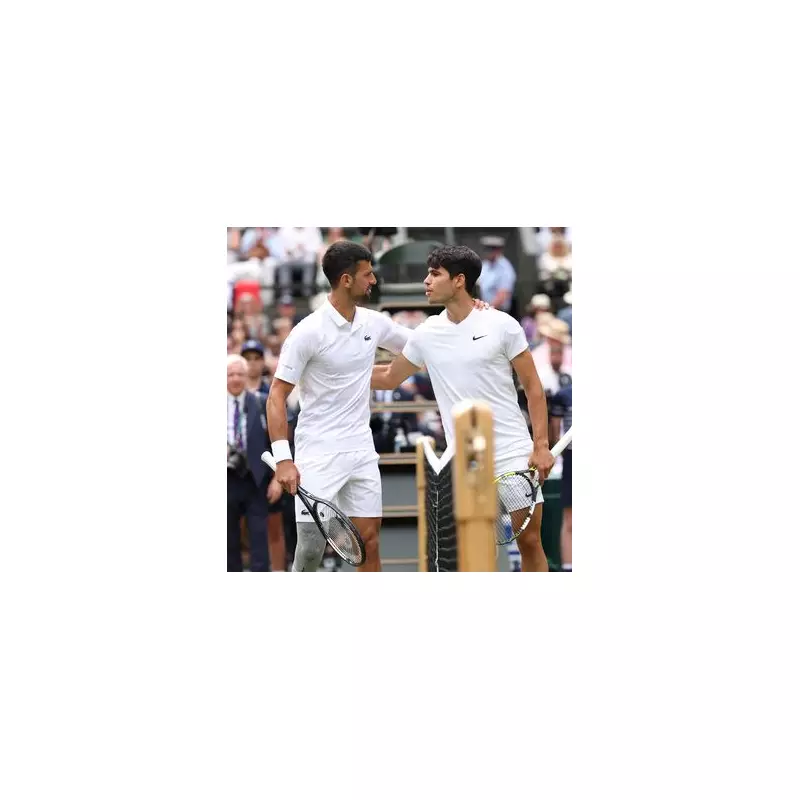 John McEnroe's Brutal Verdict: Djokovic Faces Tennis Obsolescence Against Alcaraz & Sinner