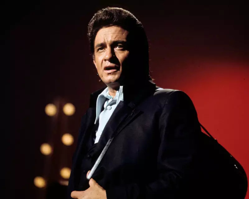 Johnny Cash Estate Sues Coca-Cola in Landmark Voice Protection Case