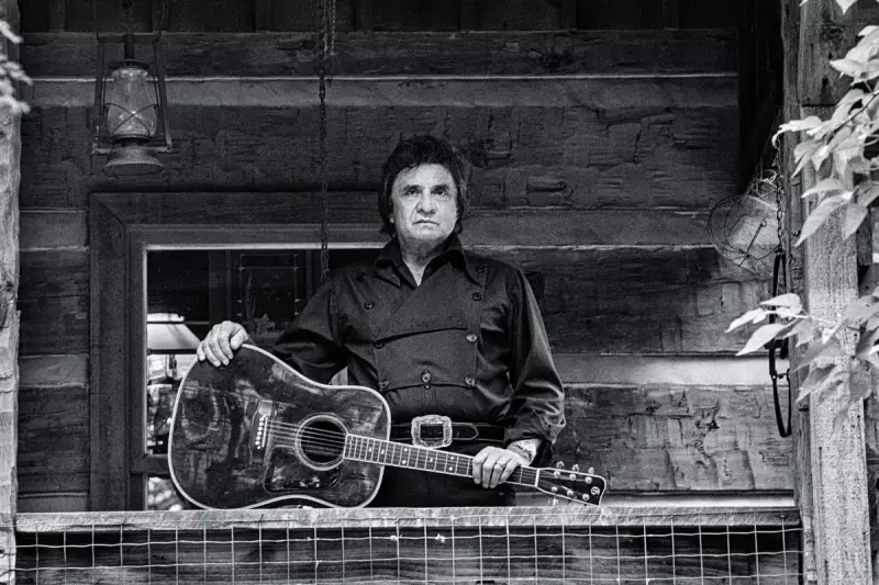 Johnny Cash Estate Sues Coca-Cola Over Voice in Ads