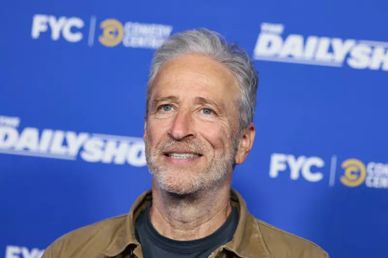 Jon Stewart's Daily Show Return Abruptly Cancelled by Paramount Over Content Disputes