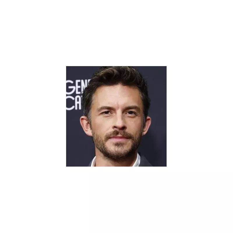 Jonathan Bailey's Private Partner as Wicked Role Returns