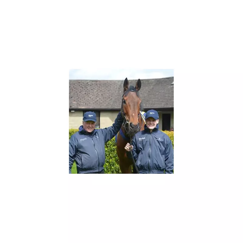 Jonjo O'Neill's yard halts runners after 25 days without a winner