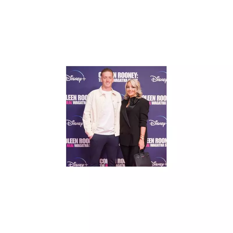 Jordan Pickford's Unconventional Wedding Attire and Ring Drama Revealed