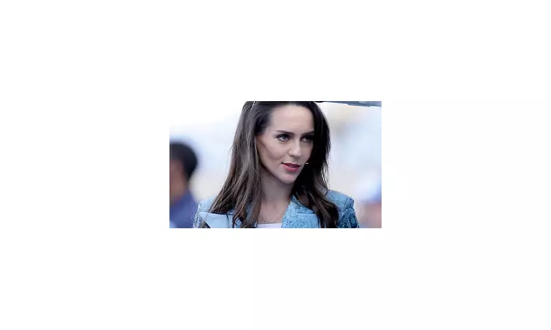 Jordon Hudson Sues ESPN's Pablo Torre Over Contract Dispute