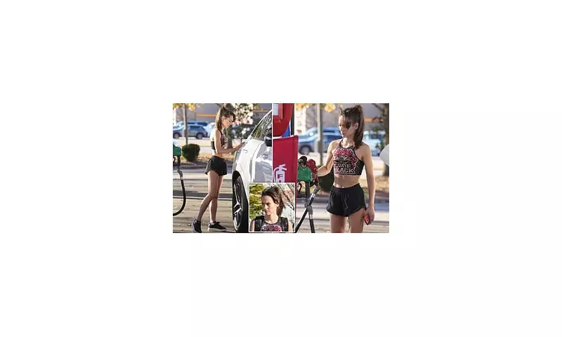 Jordon Hudson's $100k Mercedes Amid Pablo Torre Legal Feud