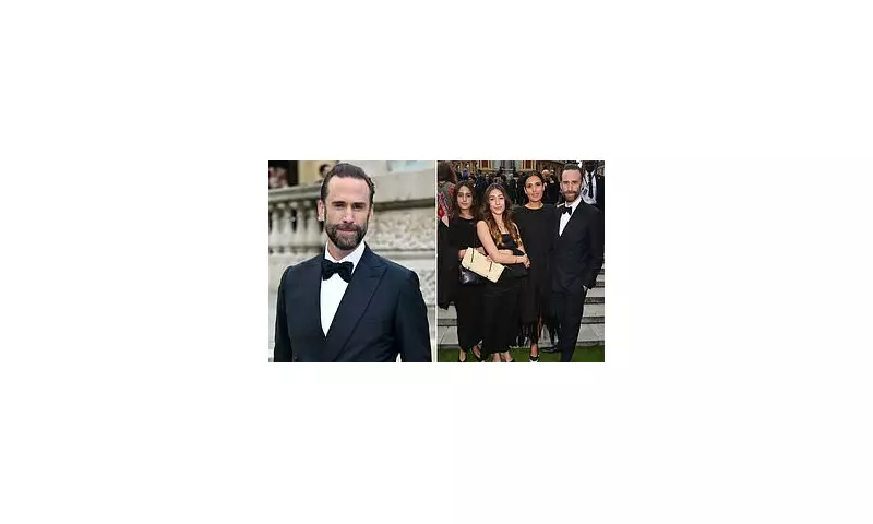 Joseph Fiennes on London Return: Mugging, Culture & Parenting Rules