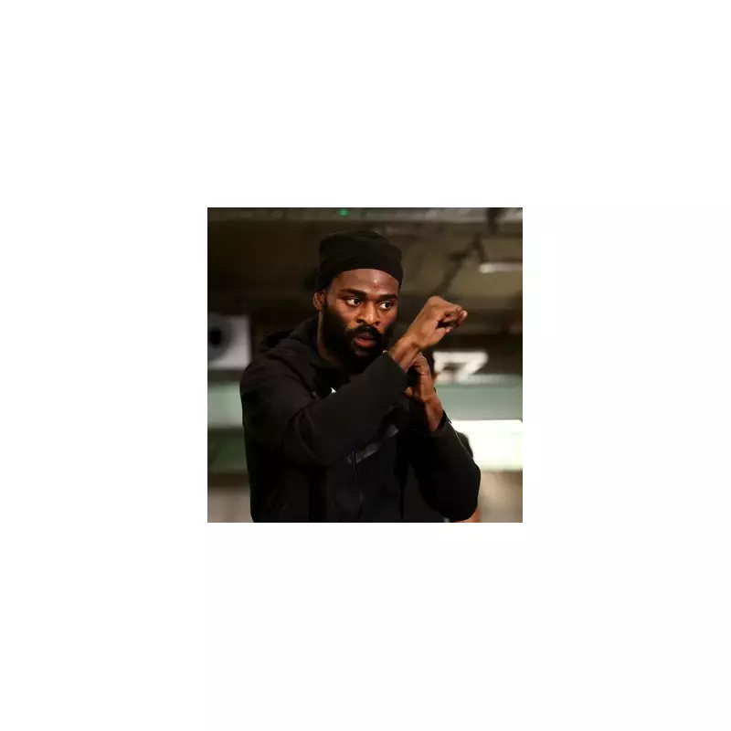 Joshua vs Buatsi: British Boxing Collision Course Set for Explosive Autumn Clash