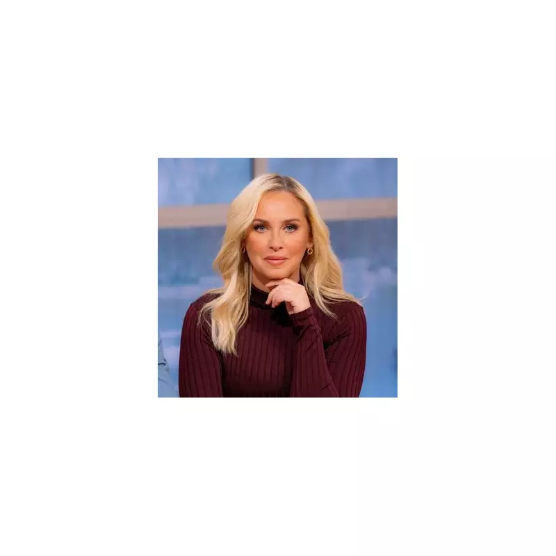 Josie Gibson's Heartbreaking Tribute to 'Soulmate' Friend Lost to Cancer