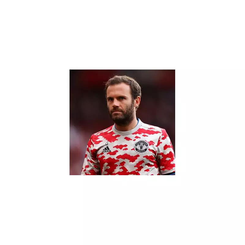 Juan Mata's Manchester United Return Sparks Controversy Amid Club's New Direction