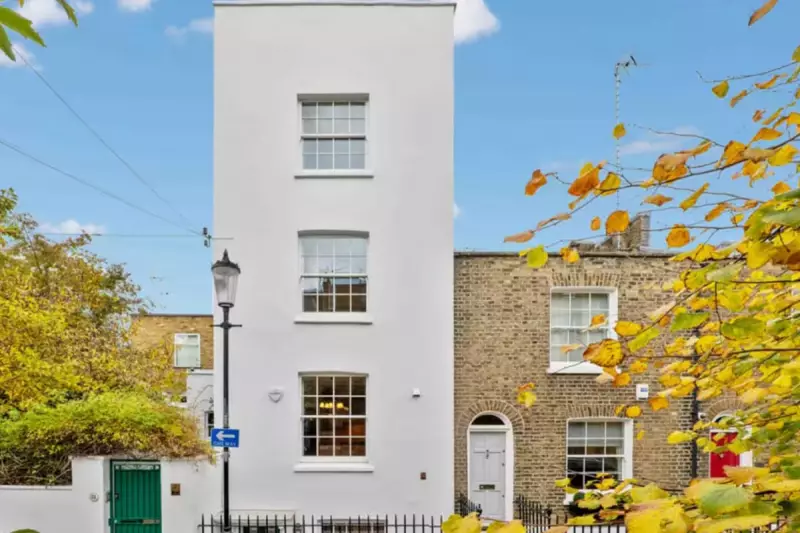 Judge Slams 'Self-Absorbed' Son Who Lost £2.6m Property Fight With Mum