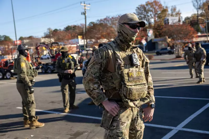 Judge Slams US Agents for Using ChatGPT in Immigration Reports