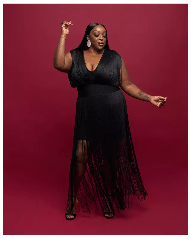 Judi Love: From Single Mum to Comedy Star - New Tour Reveals Trauma & Triumph