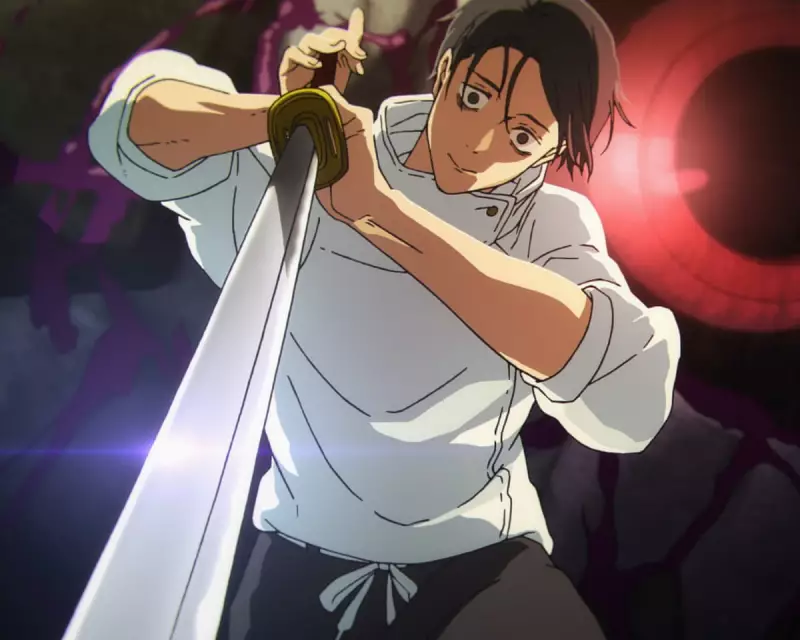 Jujutsu Kaisen: Execution Review - Spectacular Anime Film Hits UK Cinemas