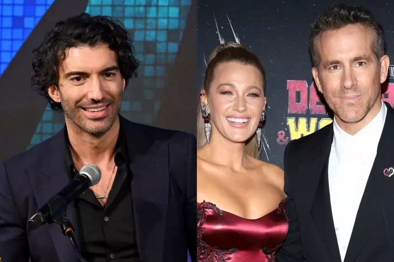 Justin Baldoni and Blake Lively Reach Settlement in Shocking Copyright Lawsuit