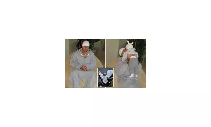 Justin Bieber Shares Rare Photos of Son Jack Blues in Sweet Instagram Post