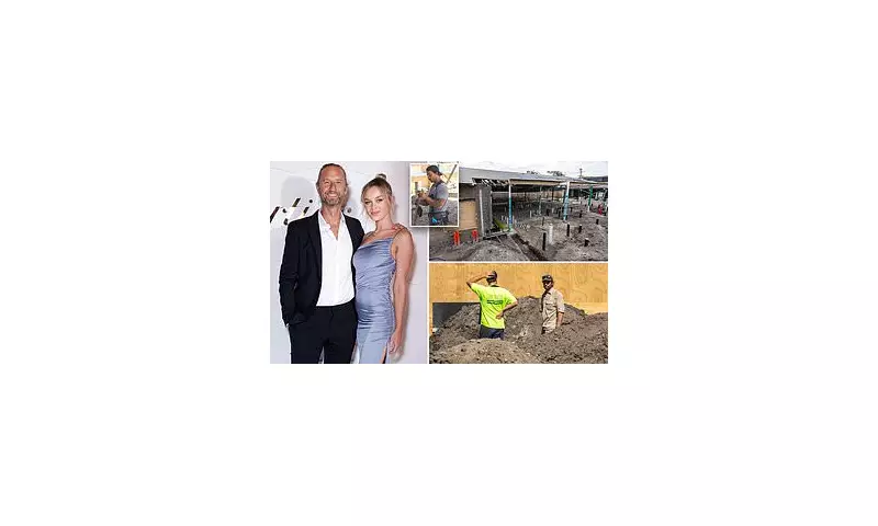 Justin Hemmes' Byron Bay Expansion Continues Despite Council Fine